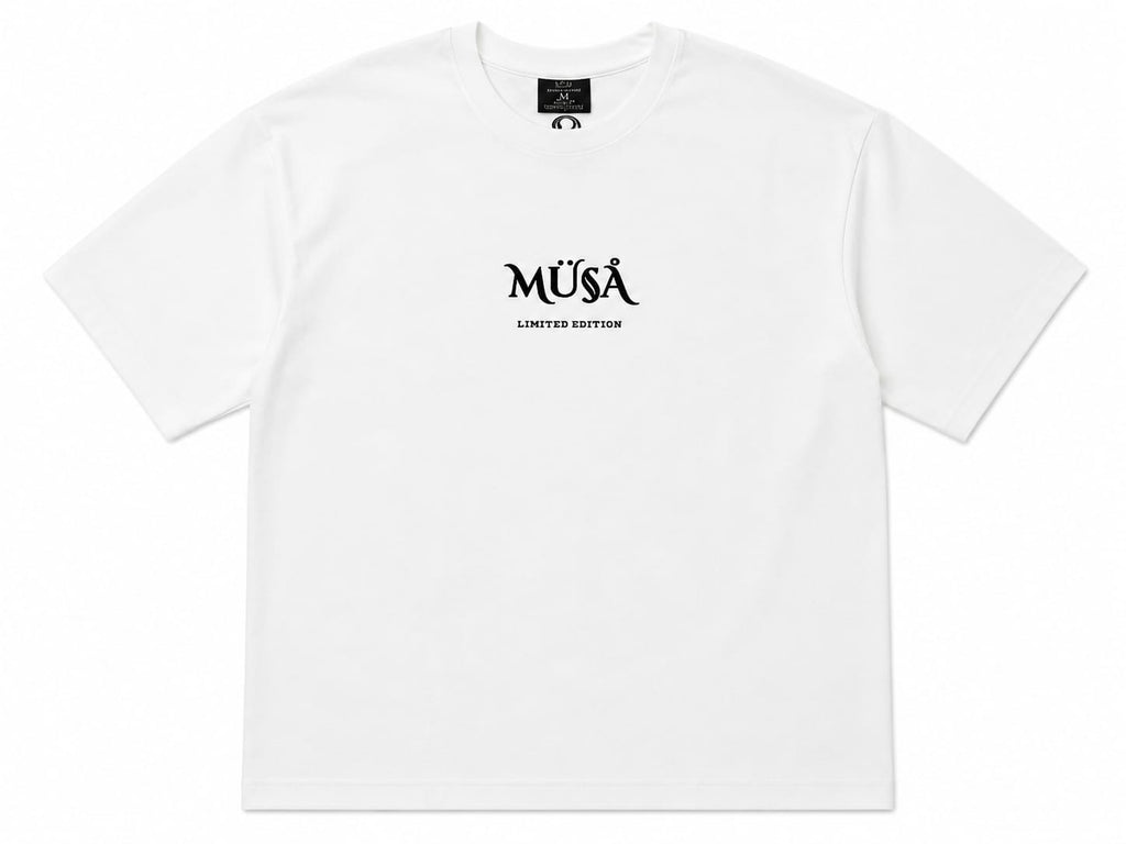 MÜ§Å Limited Edition 1 Elegant Fit - MS000005