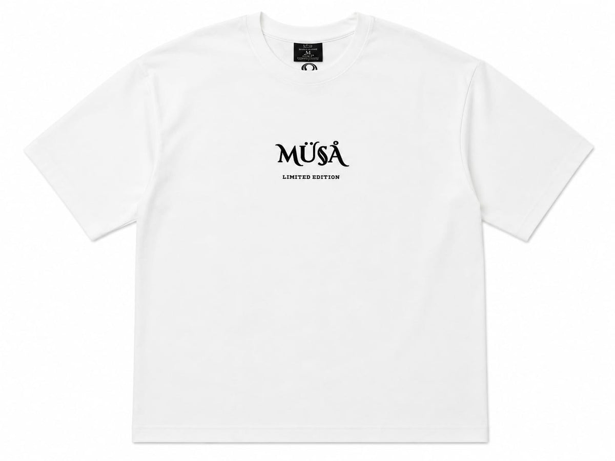 MÜ§Å Limited Edition 1 Elegant Fit - MS000005