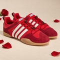 Adidas Balerina X Benito Red RS000021