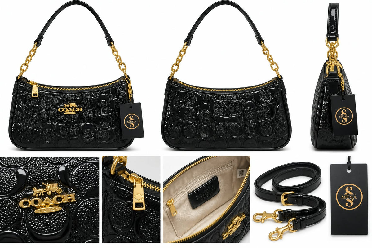 SHOULDER BAG COACH INSPO RS000024