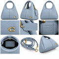 LANA MINI 2 WAY SHOULDER & CROSSBODY BAG INSPO RS000025