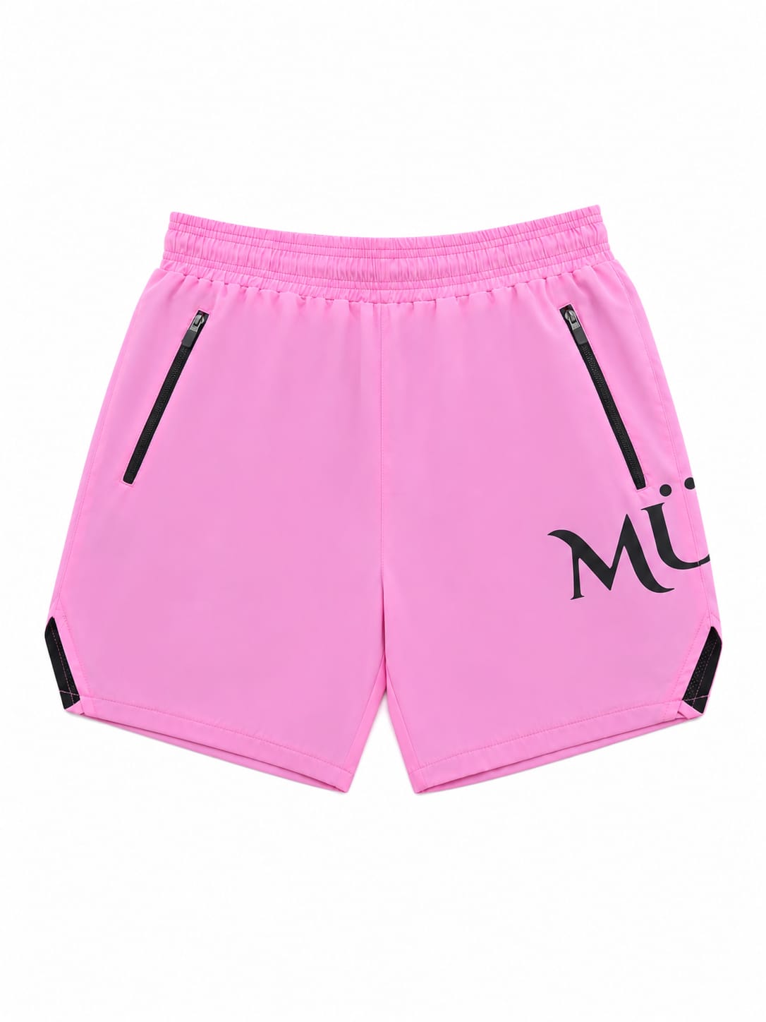 MÜ§Å Original Short Pink - MS000022