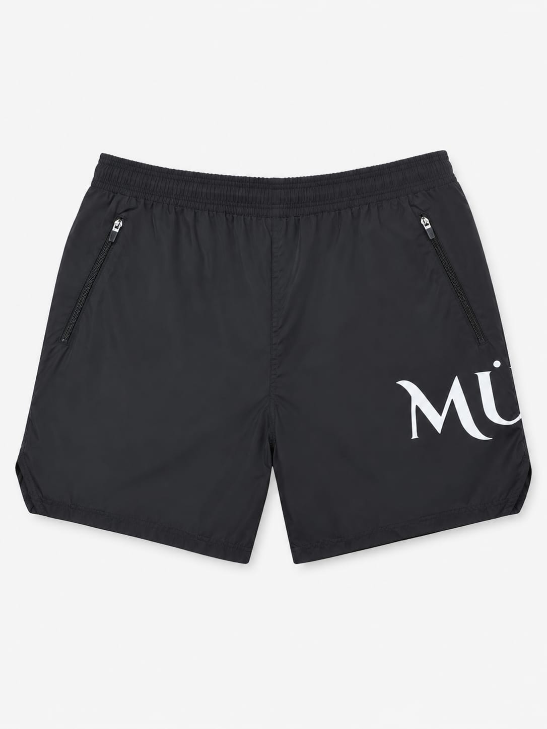 MÜ§Å Original Short Black - MS000026