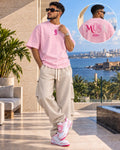 MÜ§Å Ousi PR Edition Classic Oversize- MS000056