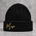 MÜ§Å Signature Beanie Mid Edition - MS000042