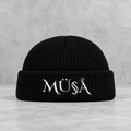 MÜ§Å Signature Beanie Short Edition - MS000041