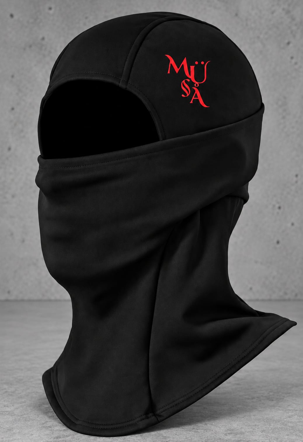 MÜ§Å Ski Mask One Size - MS000045