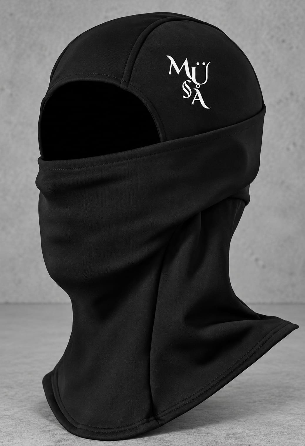 MÜ§Å Ski Mask One Size - MS000045