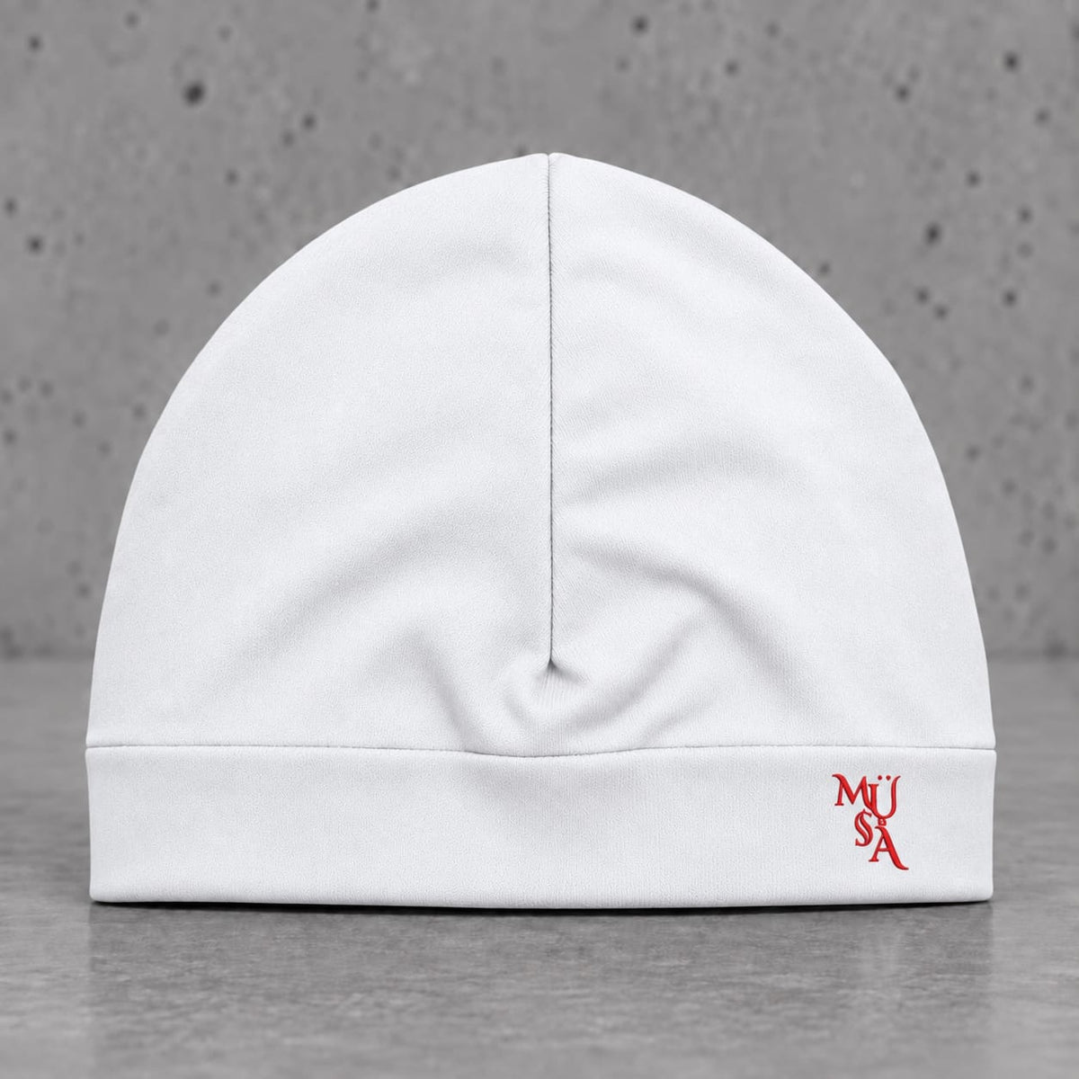 MÜ§Å Skull Cap - MS000044