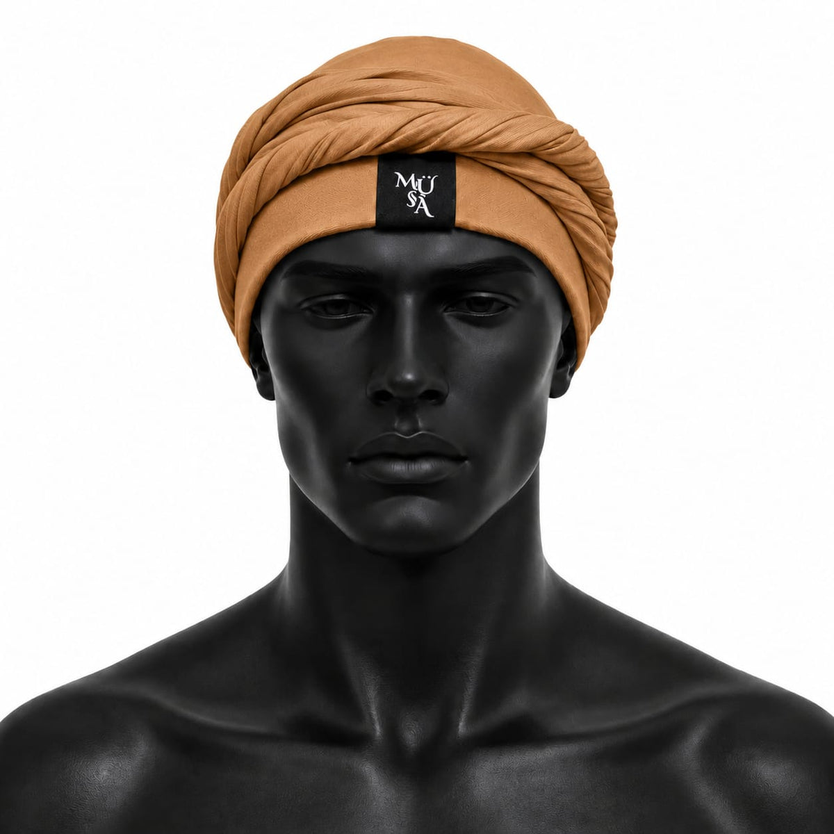 MÜ§Å Premium Sport Turban- MS000047