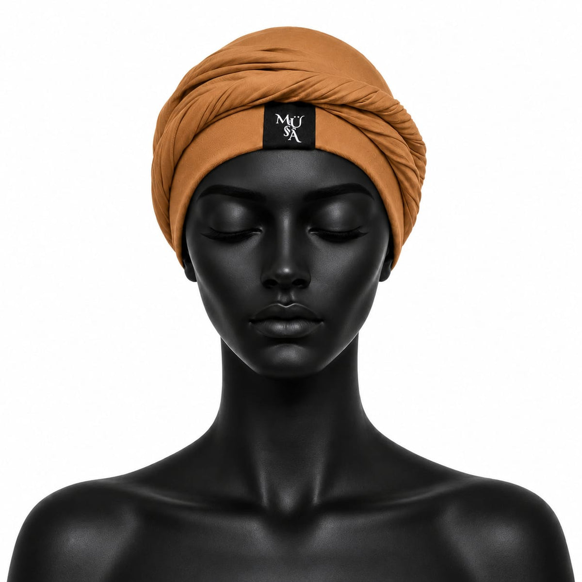 MÜ§Å Premium Sport Turban- MS000047