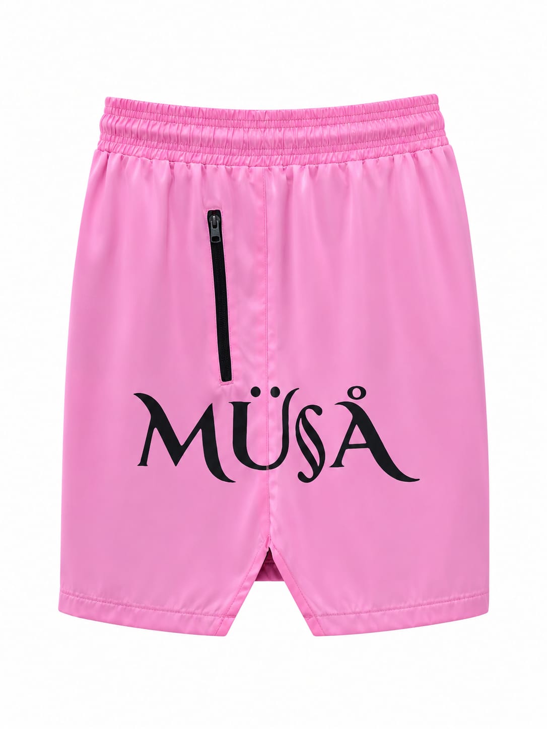 MÜ§Å Original Short Pink - MS000022