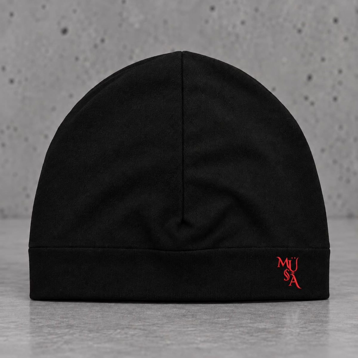 MÜ§Å Skull Cap - MS000044