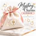 MYSTERY BAG 4 CHARMS - RS000008
