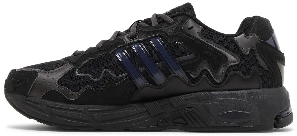 Adidas Response x Bad Bunny Triple Black PO000011