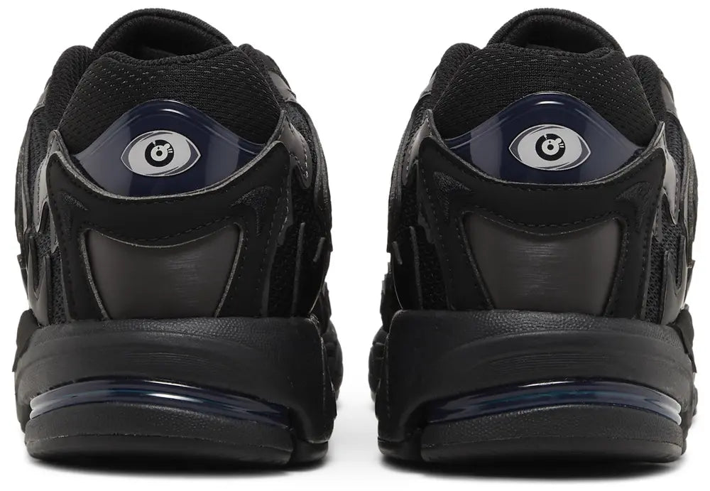 Adidas Response x Bad Bunny Triple Black RS000011