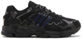 Adidas Response x Bad Bunny Triple Black RS000011
