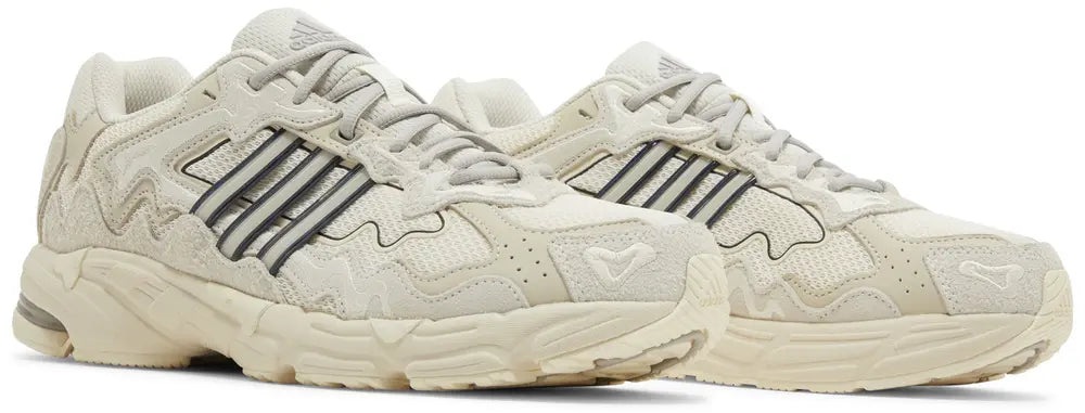 Adidas Response x Bad Bunny Wonder White RS000009