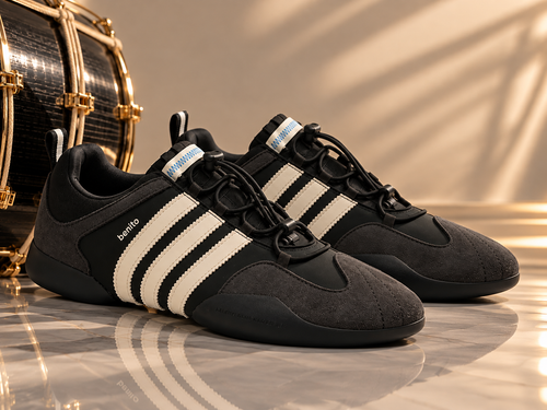 Adidas Balerina X Benito Black RS000022