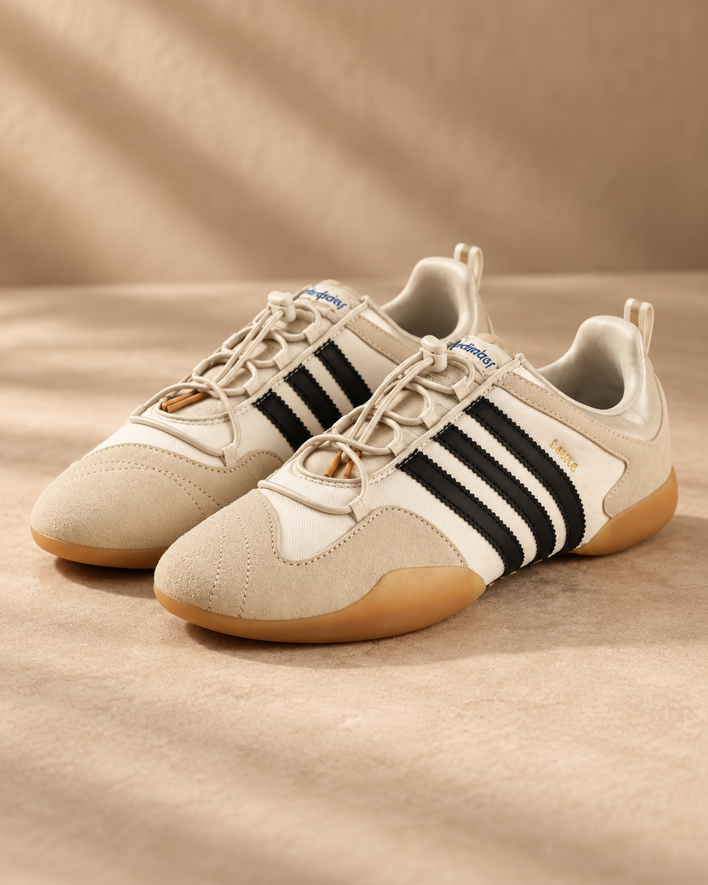 Adidas Balerina X Benito White RS000020