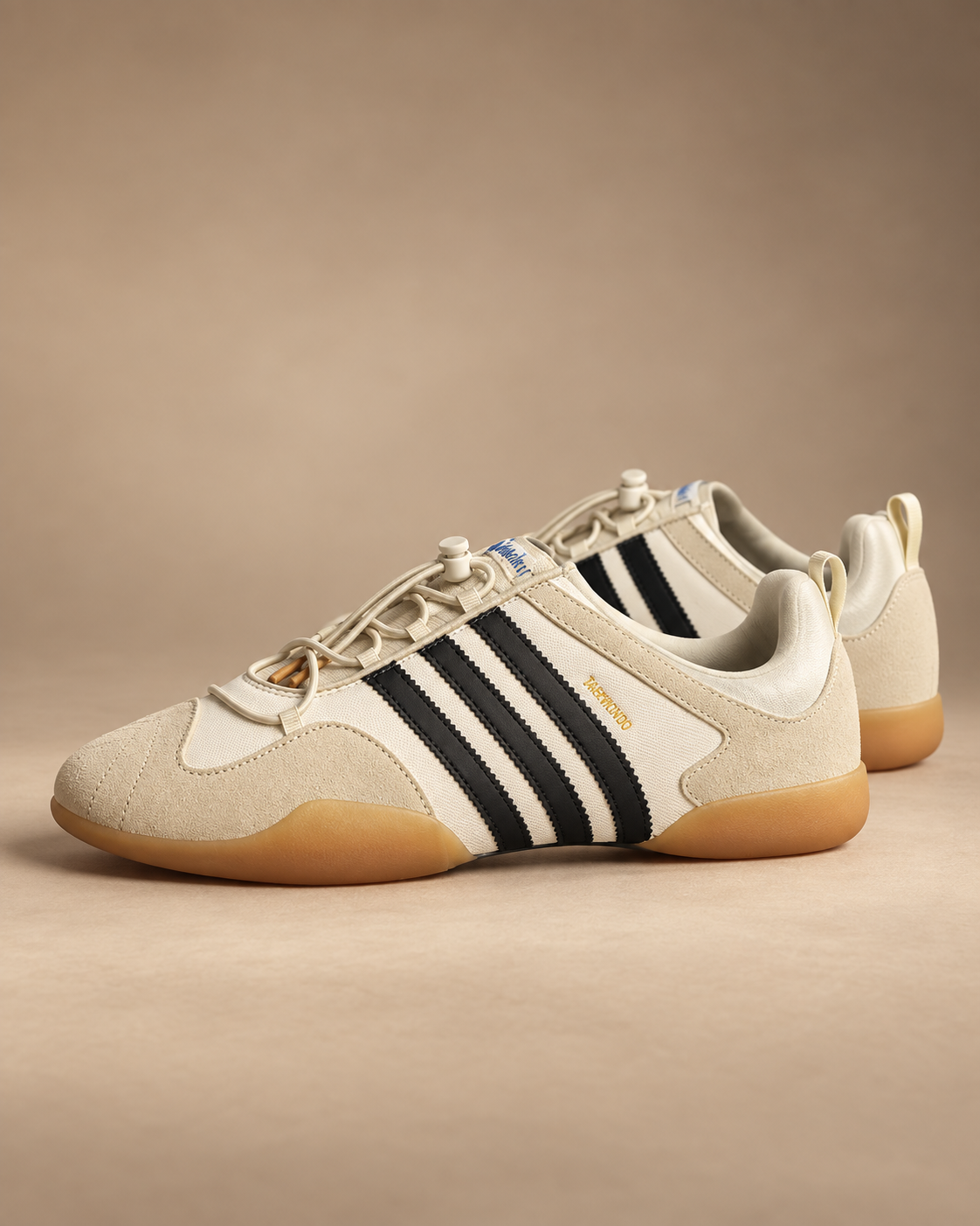 Adidas Balerina X Benito White RS000020